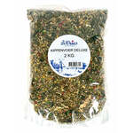 Kasper Faunafood Goldline smulmix kippenvoer 600gram