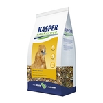 Kasper Faunafood goldline vitamix kip