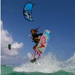 Priveles kitesurfen