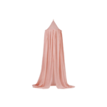Klamboe Vintage 245cm - Pale Pink