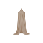 Klamboe Vintage 245cm - Nougat