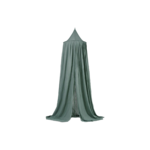 Klamboe Vintage 245cm - Ash Green