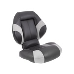 Talamex Klapstoel Sport Duo Grijs Default