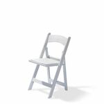 Wedding chair Chicago klapstoel (set van 20 stuks)
