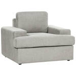 Miller lounge chair Functionals - naturel