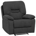 Fauteuil Campano Laag Brown