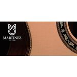 Martinez MC7str. S klassieke gitaar