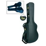 Boston CCL-534 deluxe koffer voor klassieke gitaar 3/4