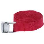 TOOLCRAFT TO-6811758 Klemband Trekkracht (lc) vastbinden (enkel/direct)=125 daN (l x b) 1.5 m x 25 mm Klemslot