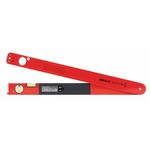 HOEKMETER WITRON 60T 60CM ELEK