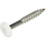 Homefix Kleurkopschroef Rvs-A2 Torx TX20 Beige Ral1013 4.8X38 | 8 stuks - 6701.60.37020