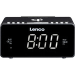 Smartwares klokradio dubbele wektijd