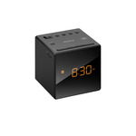 CR-550 Klokradio
