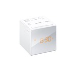CR-550 Klokradio