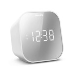 CR-550 Klokradio