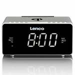 Smartwares CL-1658 Klokradio