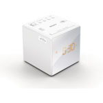 FM Wekkerradio - met projectie functie