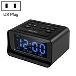 Philips TAR4406/12 Klokradio Wit