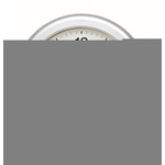 Imperial Dabman D15 Wekker radio Wit