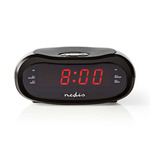 Salora wekkerradio CR612