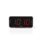 Salora wekkerradio CR626USB