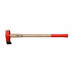 Bahco kloofbijl fibre glass | MES-3.5-900FG