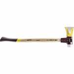 Ochsenkopf 1591703 Kloofbijl 800 mm 3.25 kg Gewicht (kop) 2500 g