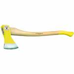 Halder 3007.750 Kloofbijl 765 mm 2700 g