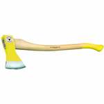 Halder 3007.751 Kloofbijl 765 mm 2840 g