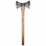 Kliefhamer 2,5kg en hakbijl 37cm met fiber steel set van 2 stuks