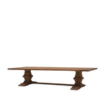 Toscane Kloostertafel 200x100cm