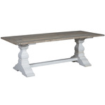 Toscane Kloostertafel 300x100cm
