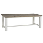 Toscane Kloostertafel 240x100cm