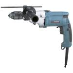 Makita klopboormachine 230V - HP2051H - 13mm - 720W - in koffer