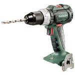 Makita klopboormachine 230V - HP1631K - 13mm - 710W - in koffer