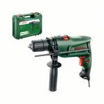 Makita Klopboormachine 1 snelheid 710 W Incl. accessoires, Incl. koffer