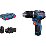 Bosch klopboormachine - GSB 24-2 Professional - 1100W - L-Case