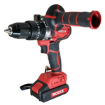 DeWALT DWD522KS Klopboormachine