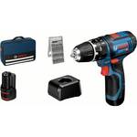 Metabo SB18LTX3BLQI 18V Klopboormachine met 2x 5.5Ah Accu&apos;s en ASC 55 - 602357660
