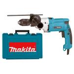 Makita HP2051H Klopboormachine 720W 230V in Koffer
