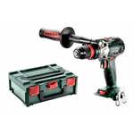 Metabo SB 18 LTX BL Q I accu klopboormachine basic | accuboormachine in Metaloc - 602361840