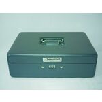 Master Lock P40027 X125ML Kluis Cijferslot, Sleutelslot