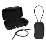 Master Lock P21347 5900EURDWHT Kluis Cijferslot