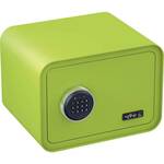 Basi 2018-0001-1500 mySafe 430 Kluis, Inbraakkluis Cijferslot, Sleutelslot