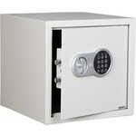 De Raat DRS Global 0 K kluis, met sleutelslot, 6 l