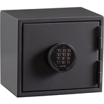 De Raat DRS Global 2 E kluis, met elektronisch cijferslot, 26 l
