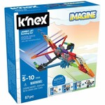 K'NEX Education STEM Explorations Gears bouwset