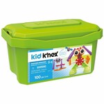 K'NEX Education STEM Explorations levers and pullies