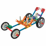 Kid K&apos;Nex - Dino Dudes Building Set