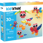 Kid K&apos;Nex - Dino Dudes Building Set